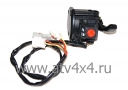     Stels ATV 400 HUNTER (.04-1105000, LU045611) (- STELS)