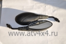  () Stels ATV 400 HUNTER (.04-0511000, LU045610) (- STELS)