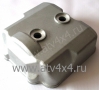 Клапанная крышка  Stels UTV800 (Арт.12301-F68-0000, LU029970) (пр-ль STELS)