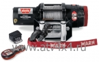    3500 lb .  Warn ProVantage (.PV3500) (- WARN)