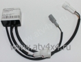     2014  Stels ATV-500 Kazuma (.C500B-3704710, LN001608) (- STELS)