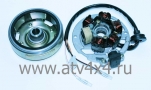    Baltmotors ATV Jam-100 (.35500-NAF-00) (- BALTMOTORS)