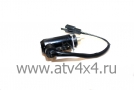   Baltmotors ATV Jam-100 (.13271-NAF-00) (- BALTMOTORS)