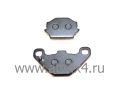      () Baltmotors ATV Jam-100 (.45815-RAM-00) (- BALTMOTORS)