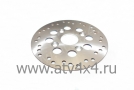    Baltmotors ATV Jam-100 (.45831-URO-00) (- BALTMOTORS)