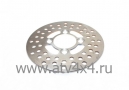    Baltmotors ATV Jam-100 (.45831-RAM-00) (- BALTMOTORS)