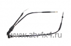   Baltmotors ATV Jam-100 (.61620-URO-00, LU074902) (- BALTMOTORS)