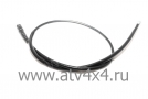   Baltmotors ATV Jam-100 /100RS (.61520-URO-00, LU074909) (- BALTMOTORS)