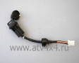   Baltmotors ATV Jam-100 (.62501-SK9-00) (- BALTMOTORS)