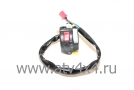   Baltmotors ATV Jam-100 (.62930-SK9-03) (- BALTMOTORS)