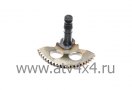    2T Baltmotors ATV Jam-100 (.102202-104-0000, LU074863) (- STELS)