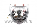   Stels ATV 100RS / Jam-100 (.371110-104-0000, LU074907) (- STELS)