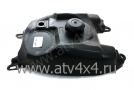   Stels ATV 500/700, Hisun (.81100-058-0000, LU022456) (- Hisun)