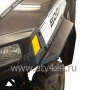    Polaris RZR 800 /LE/EPS LE 2011 -->2014  ( 4-) (.RZR4000) (- DIRECTION)