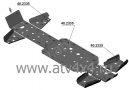    .  UTV 800 Dominator .4mm. (.40.2335) (- /STORM)