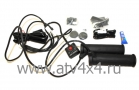        130mm KOSO 22 (.AM10712E, LU058411) (- KOSO)