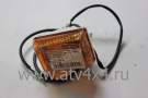    () UTV 500/700H (.35502-055-0100, LU026596) (- STELS)