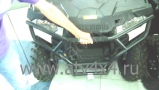   () Polaris Sportsman 570 2014-->2015 (- )