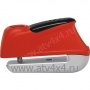   ABUS TRIGGER 350 ALARM 10mm    (.559723_ABUS) (- ABUS)