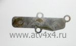 Клапан лепестковый (пластик) Stels UTV800 (Арт.15306-F68-0000, LU030321) (пр-ль STELS)