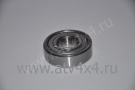  6204 20x47x14  Stels ATV-500 Kazuma/500GT (.9601-6204, LU015574) (- STELS)