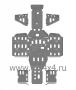    .  STELS ATV 450H/500H/700H  4 (.444.6712.2) (- Rival Powersports)
