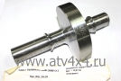    (600 ) STELS-600 Y LEOPARD (.107002-102-0000, LU070884) (- STELS)