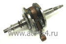  STELS-500/600 Y LEOPARD (.100500-102-0000, LU071414) (- STELS)