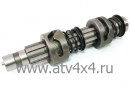       STELS-600 Y LEOPARD (.173100-102-0000, LU070933) (- STELS)