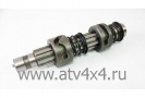    STELS-600 Y LEOPARD (.173101-101-0000) (- STELS)
