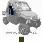 -  Stels UTV800 Dominator  (.AG-STS-UTV-800DOM-CAB-NT6) (- )