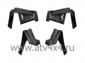    Polaris Sportsman Scrambler 850/1000 2013--> 2014  ( 4-) (.OFSPL8000) (- DIRECTION)