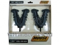   (2 .) Moose (.3518-0056) (- MOOSE-)