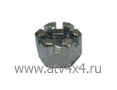   M12x1.25mm Stels ATV 500 GT (.9207-12-125, LU014083) (- Hisun)