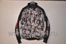  FXR Vertical Storm Black - M (.1003.10010) (- FXR)