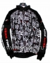  FXR Vertical Storm Black - XL (.1003.10016) (- FXR)