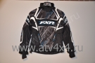  FXR Velocity Storm  - 4  (.2201.42104) (- FXR)