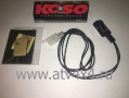     ATV/ KOSO (.010037-766-7857) (- KOSO)