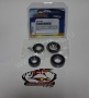    Yamaha Raptor 250/350/450/550/660/700 2004-->20014  (  1-  2+2) (.25-1044) (- All balls)