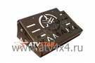   () Yamaha Grizzli 700/550 2007-->   (.YG700-550-660VR3) (- )