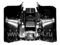   ()  Stels ATV600 Leopard (.500-82200, JU065017) (- STELS)