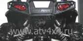   () Polaris RZR 800/900 2011---> (- )