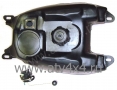     Stels ATV 600 Y LEOPARD (.81100-058-0000A, LN001105) (- STELS)