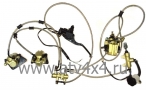     Stels ATV 600 Y LEOPARD (.350000-102-0000, LU064735) (- STELS)