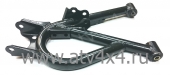        Stels ATV 600 Y LEOPARD (.57220-058-0000A, LN001118) (- STELS)