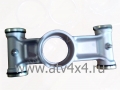    (   )  Stels Leopard 600/ Stels ATV 450/500/700, Hisun, X6/ 500 /500-2A (.310400-102-0000, LU022100) (- STELS-600 Y LEOPARD)