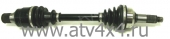      571mm STELS-600 Y LEOPARD (.240503-102-0000, LU091132) (- STELS)