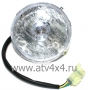      STELS-600 Y LEOPARD (.371102-102-0000, LU021823) (- STELS)