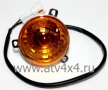       ( ) STELS-600 Y LEOPARD/Hisun 500/700 (.373700-102-0000, LU021826) (- STELS)