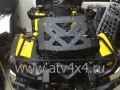   () Stels ATV-600 LEOPARD   (.MP0241V2) (- /STORM)